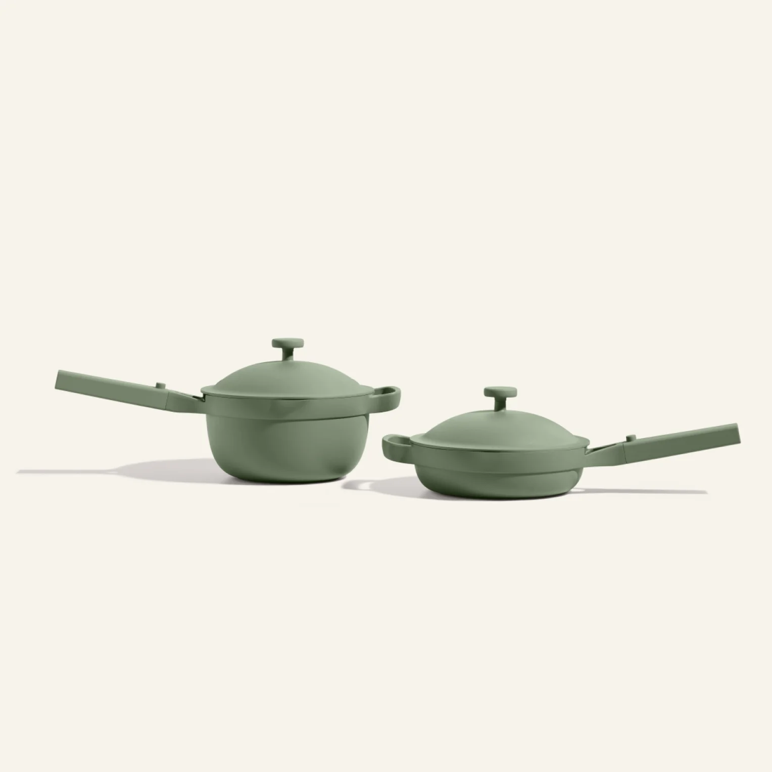 Mini Cookware Duo - Image 4