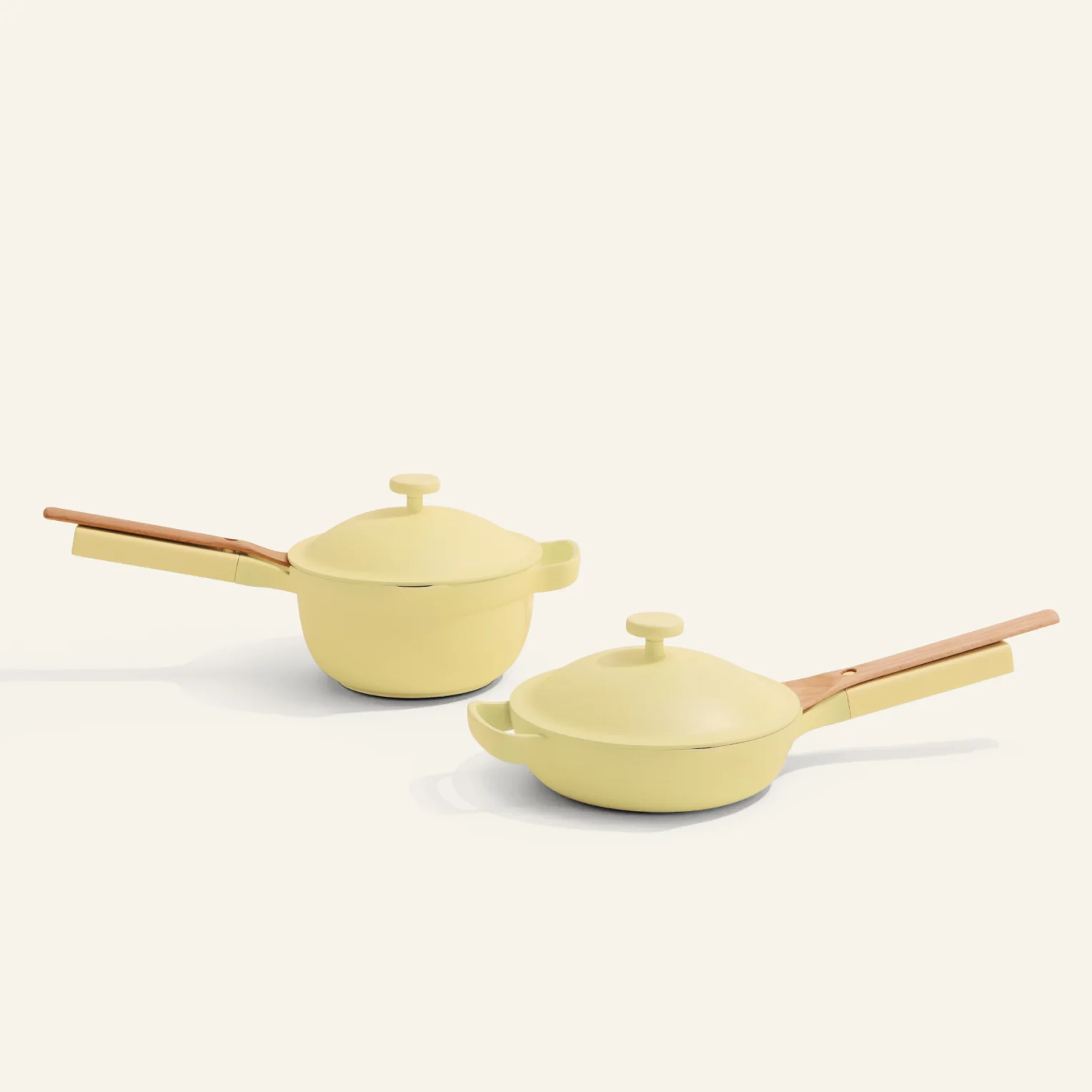 Mini Cookware Duo - Image 5