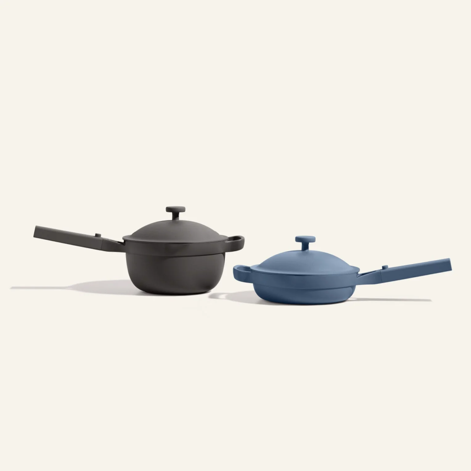 Mini Cookware Duo - Image 6