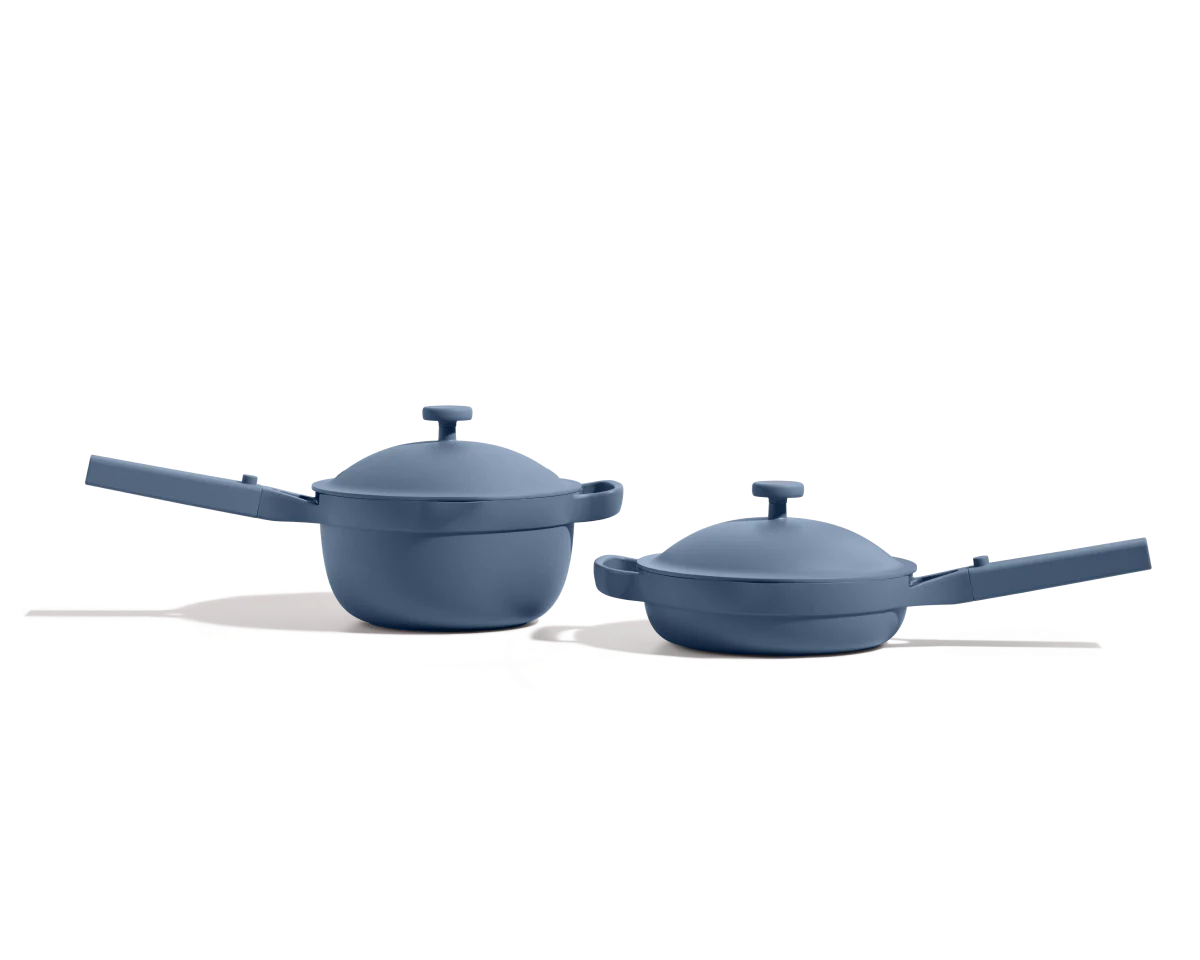 Mini Cookware Duo - Image 8