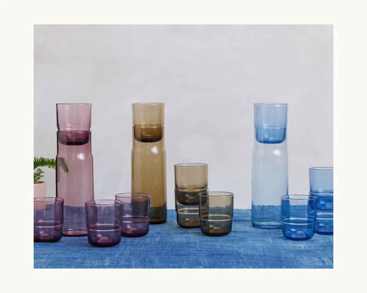 Night + Day Carafe - Image 14