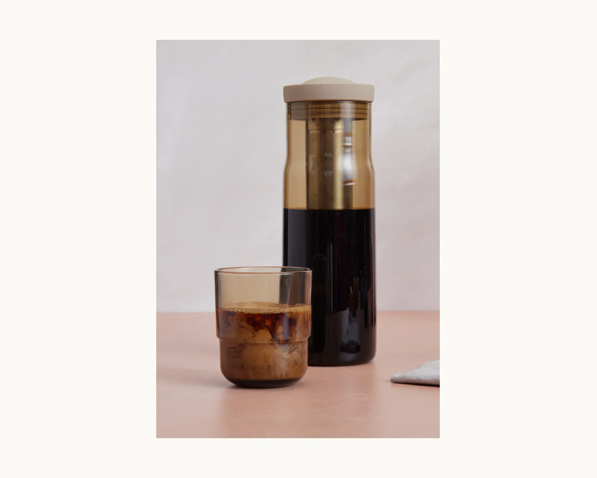 Night + Day Carafe - Image 16
