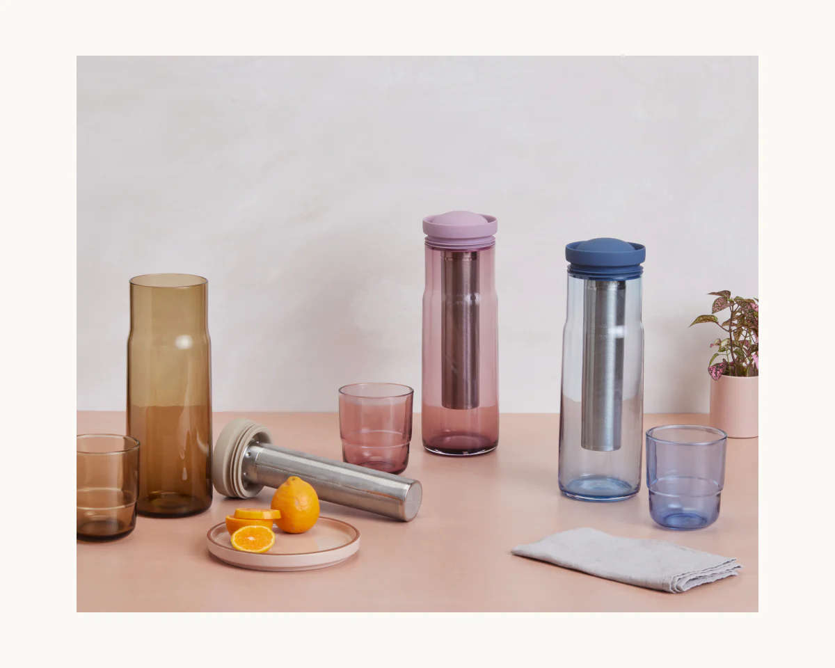 Night + Day Carafe - Image 20