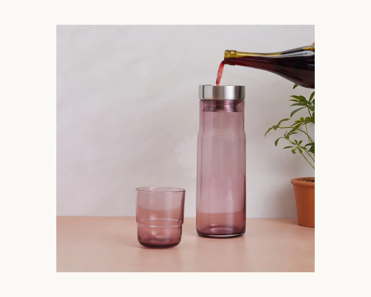 Night + Day Carafe - Image 22