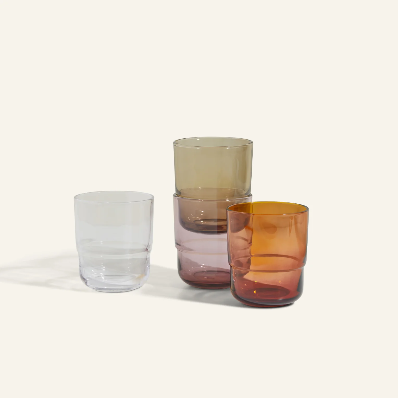 Short Night + Day Glasses - Image 57