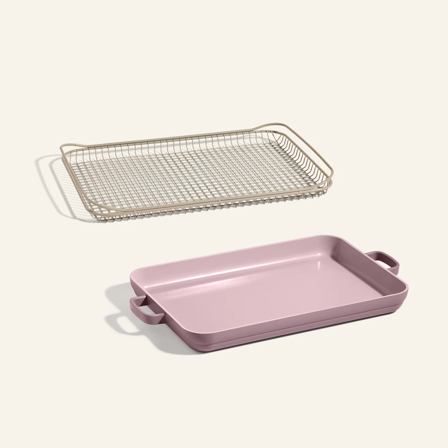 Oven Rack + Griddle Pan - Image 3