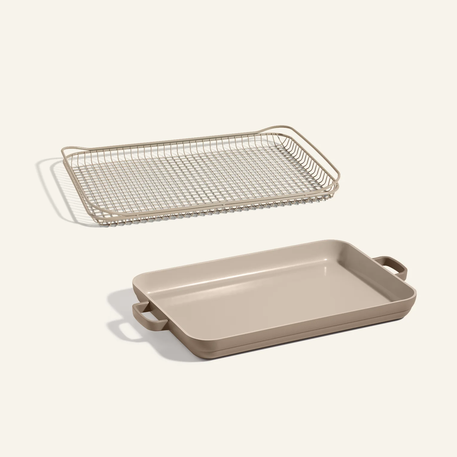 Oven Rack + Griddle Pan - Image 6
