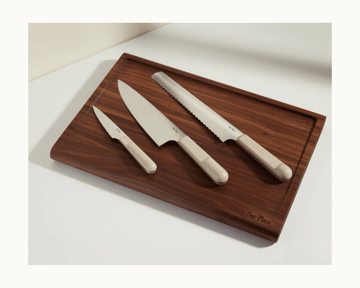 Precise Paring Knife - Image 13