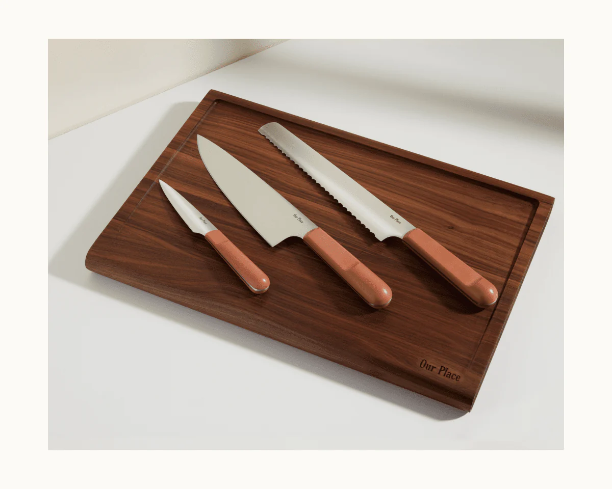 Precise Paring Knife - Image 21