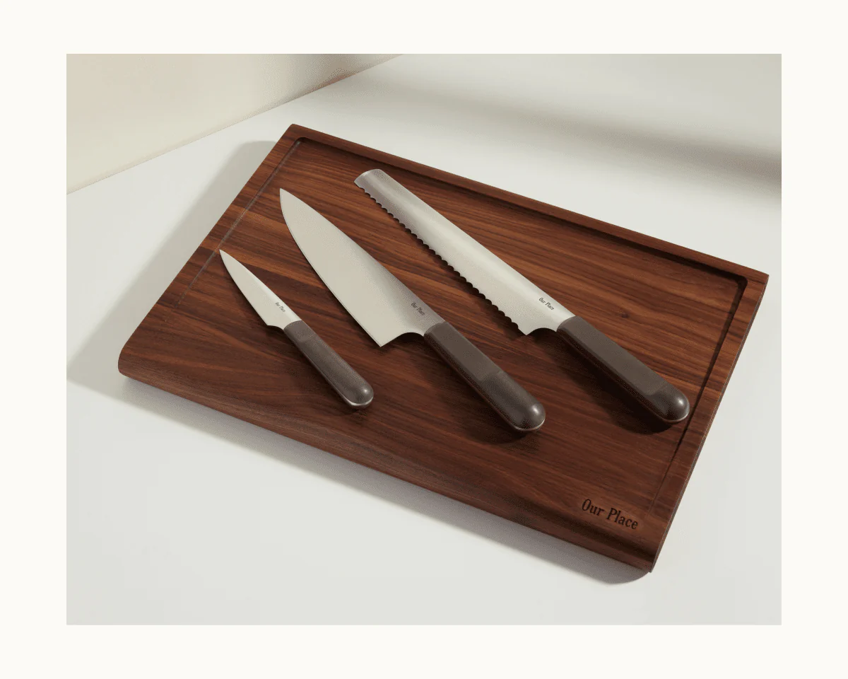 Precise Paring Knife - Image 37