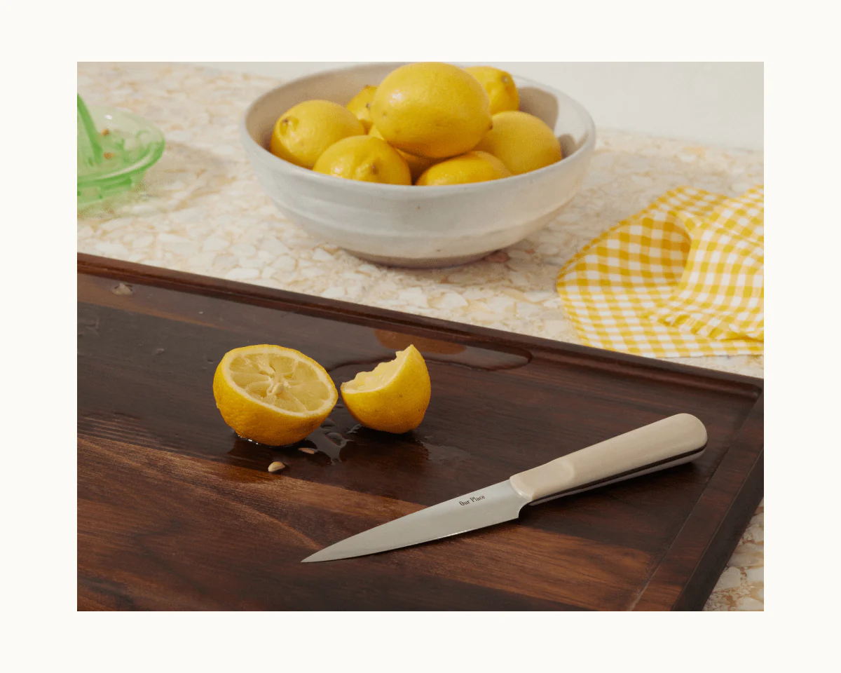 Precise Paring Knife - Image 9