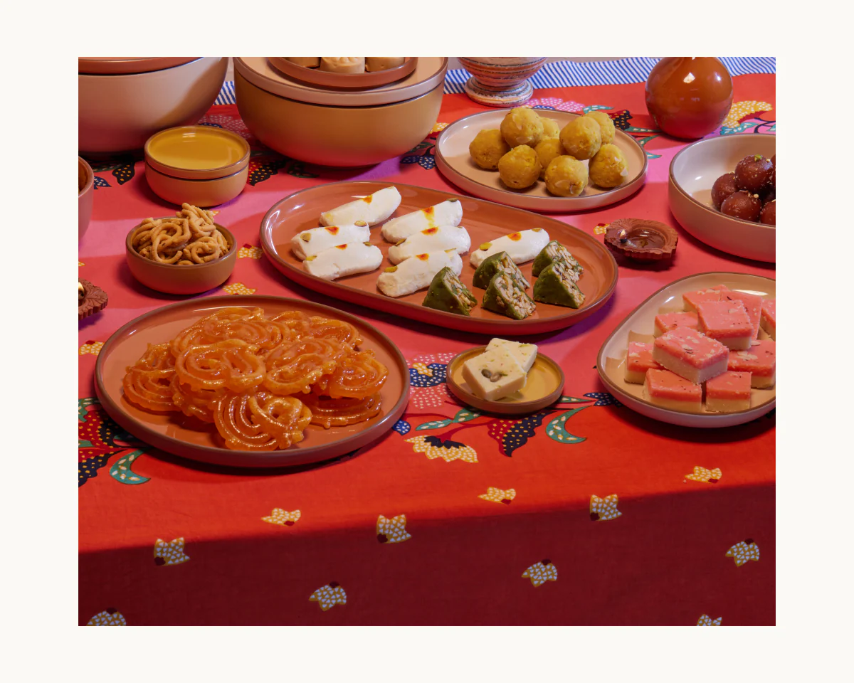 Salad Plates - Image 25