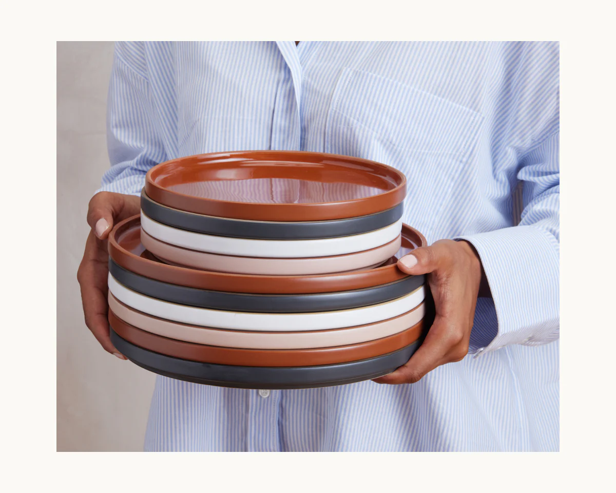 Salad Plates - Image 4