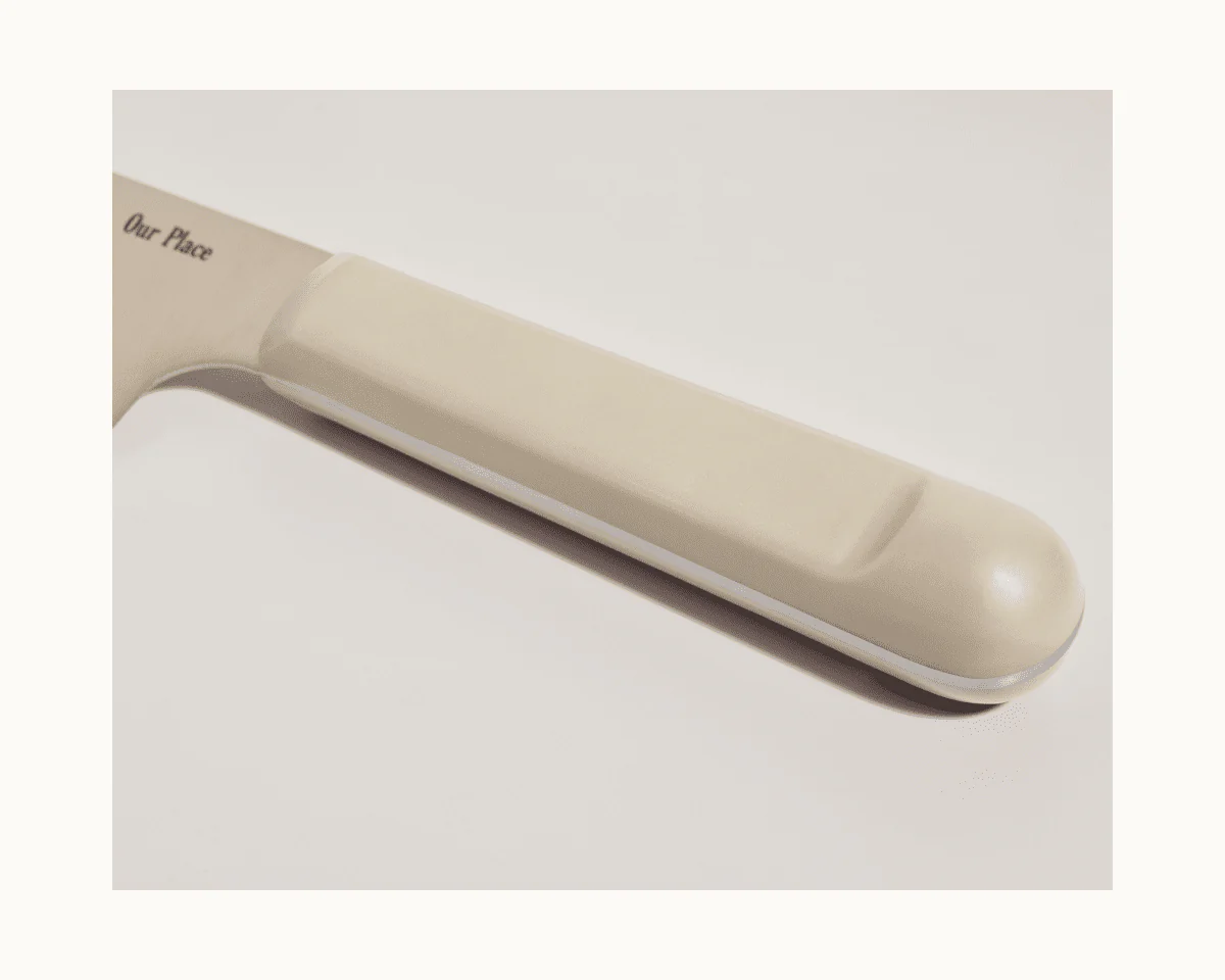 Serrated Slicing Knife - Image 13