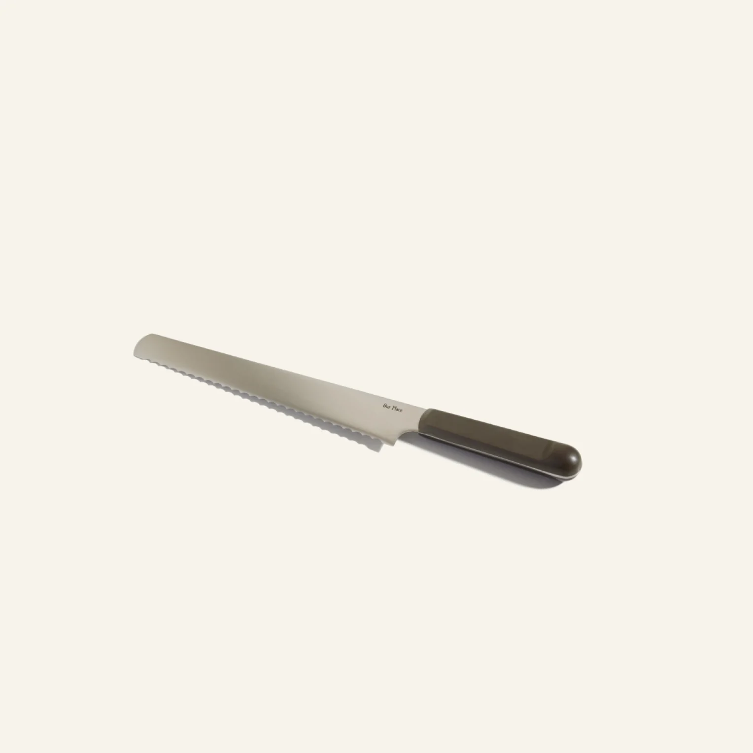 Serrated Slicing Knife - Image 3