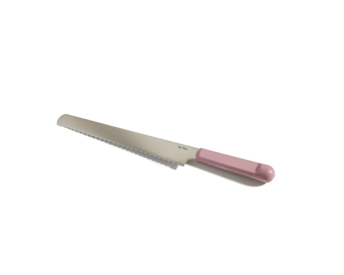 Serrated Slicing Knife - Image 50