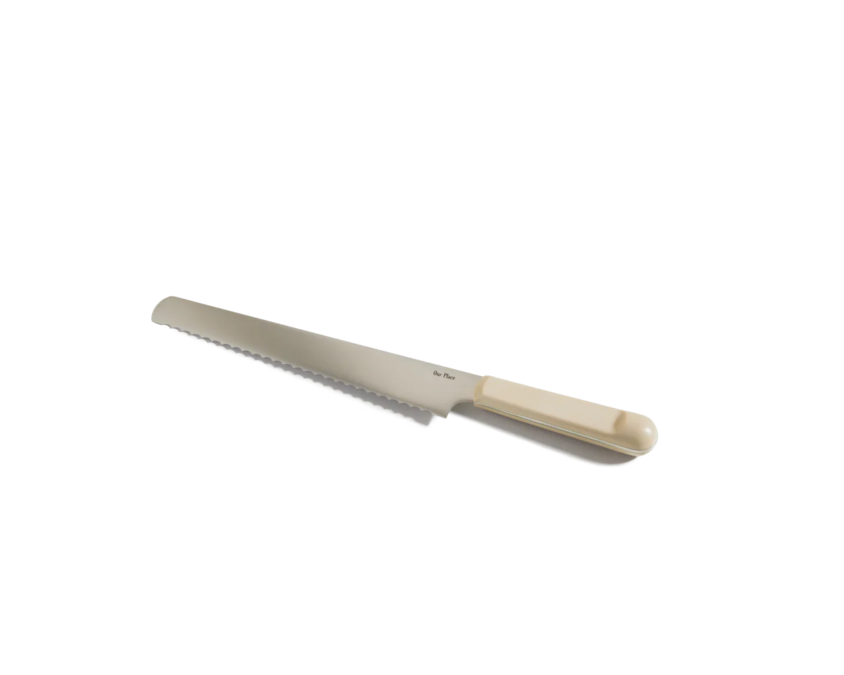 Serrated Slicing Knife - Image 7