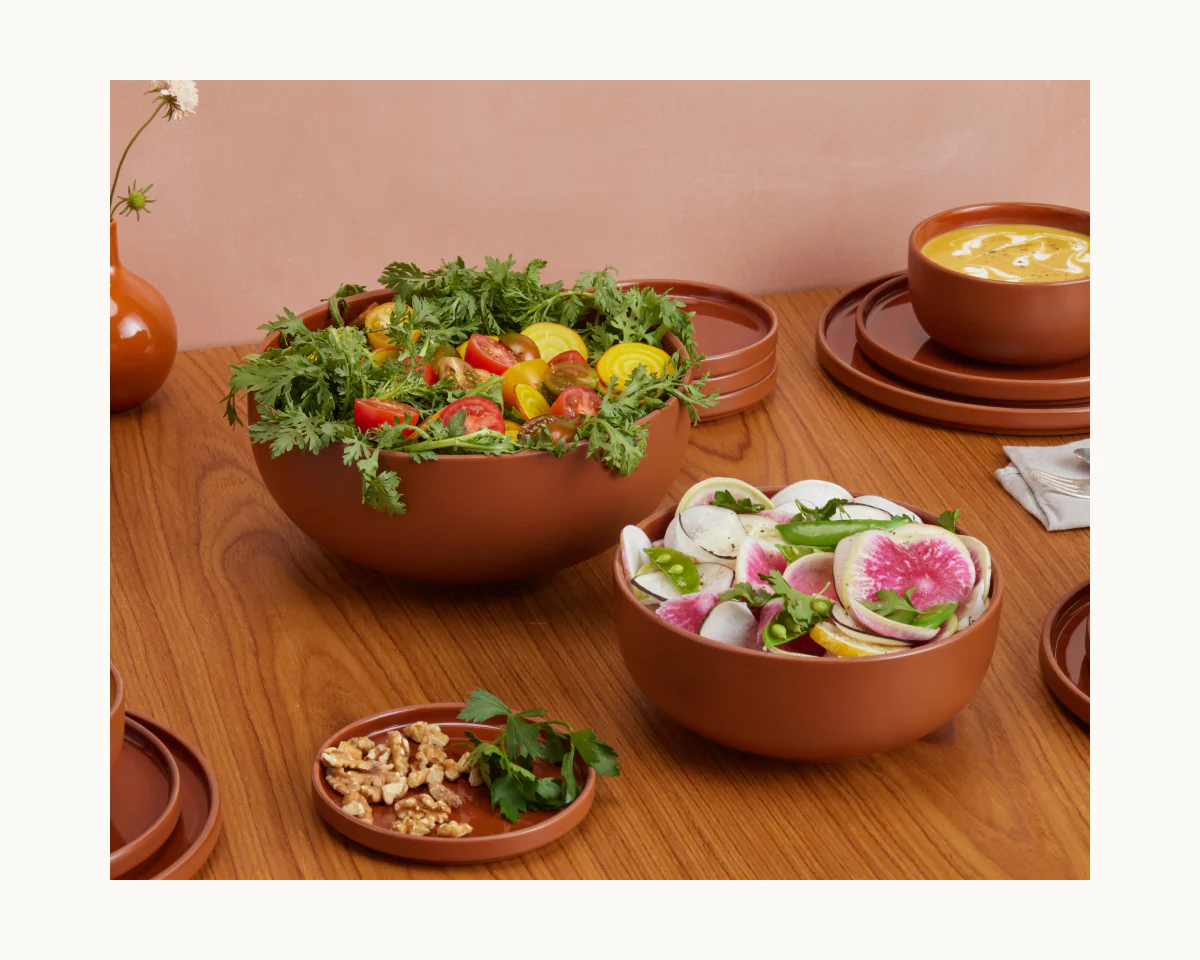 Serving Bowls - Image 15