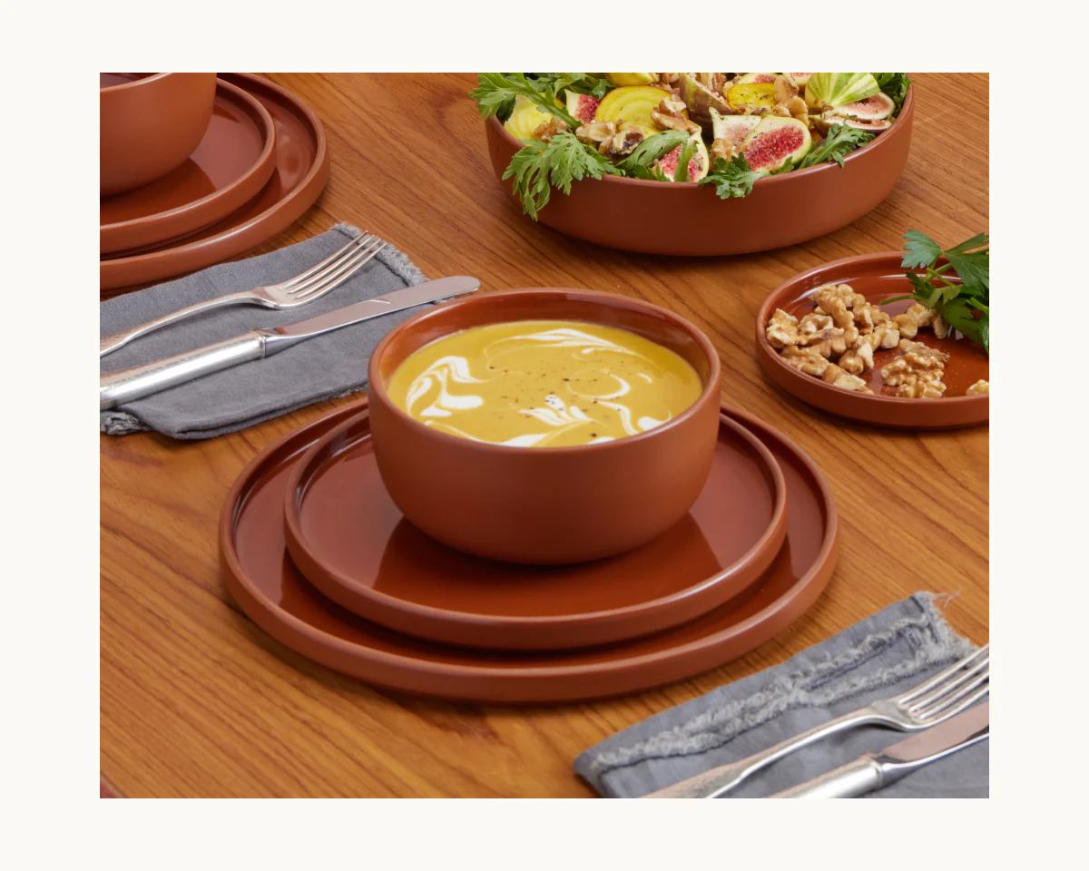 Soup Bowls - Image 20