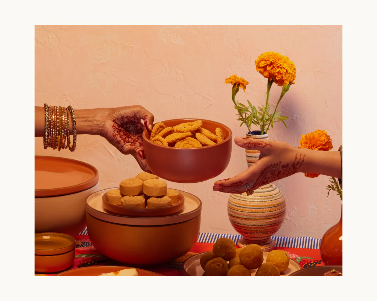 Soup Bowls - Image 24