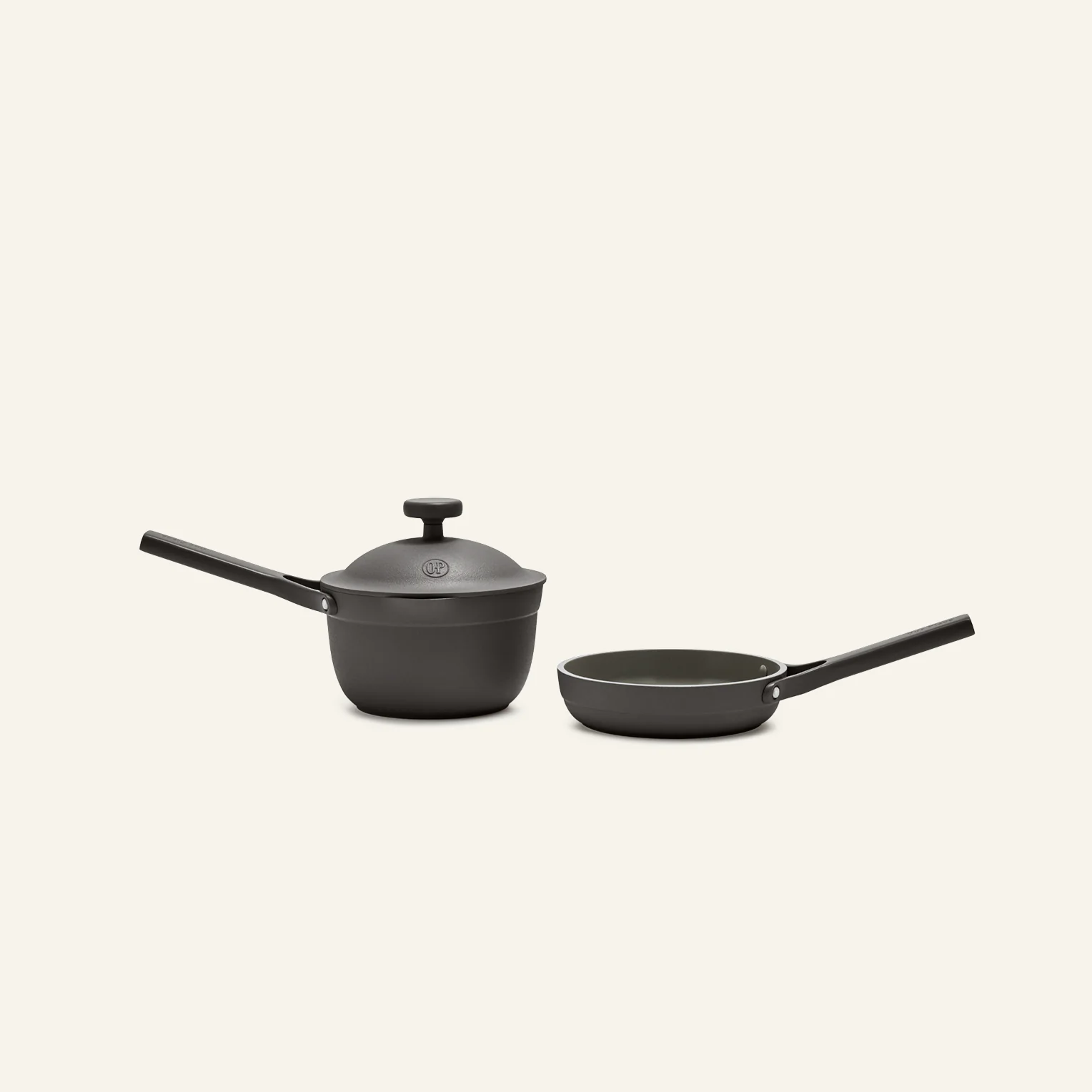Tiny Cookware Duo - Image 4