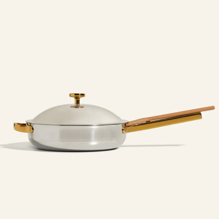Titanium Always Pan Pro - Image 6
