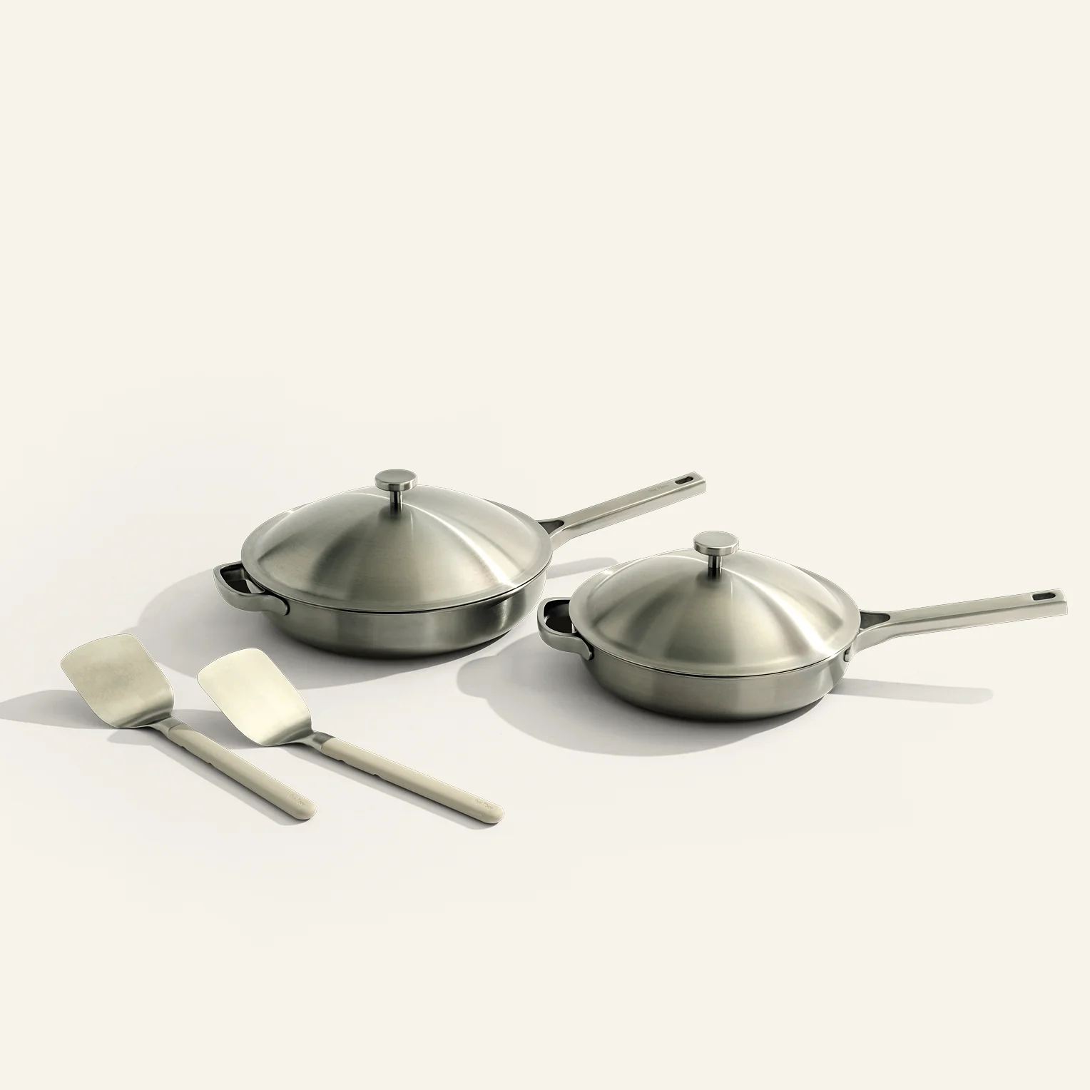 Titanium Pro Always Pan Duo - Image 4