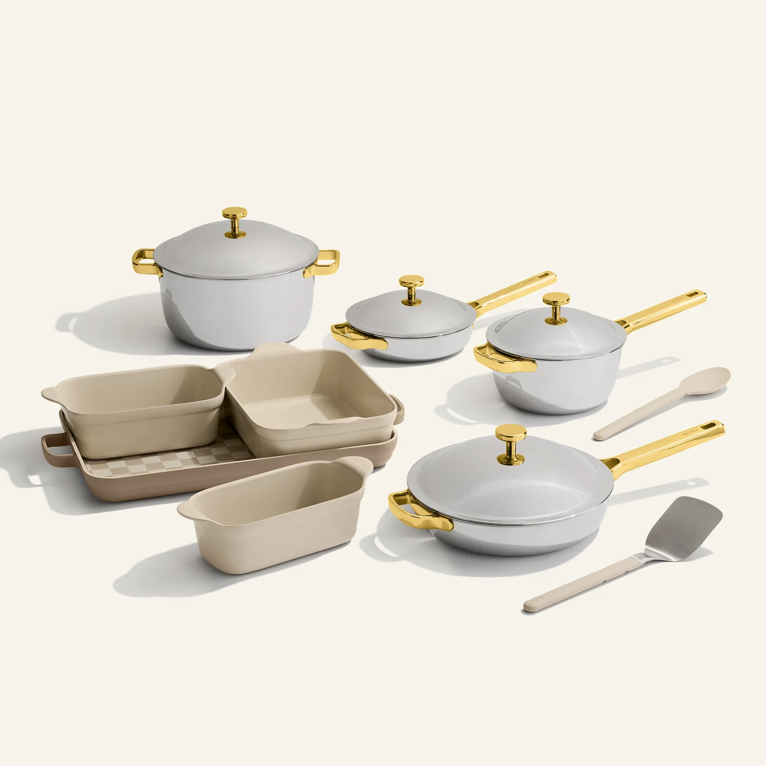 Titanium Pro Cookware + Bakeware Set - Image 11