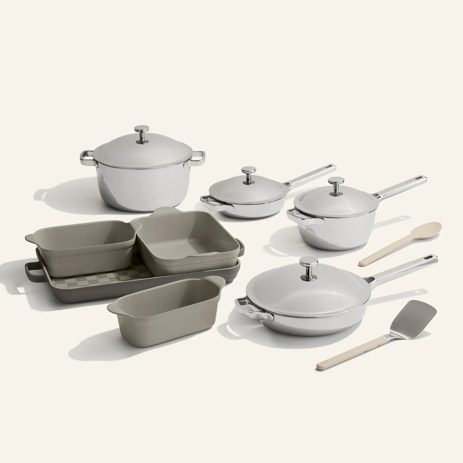 Titanium Pro Cookware + Bakeware Set - Image 3