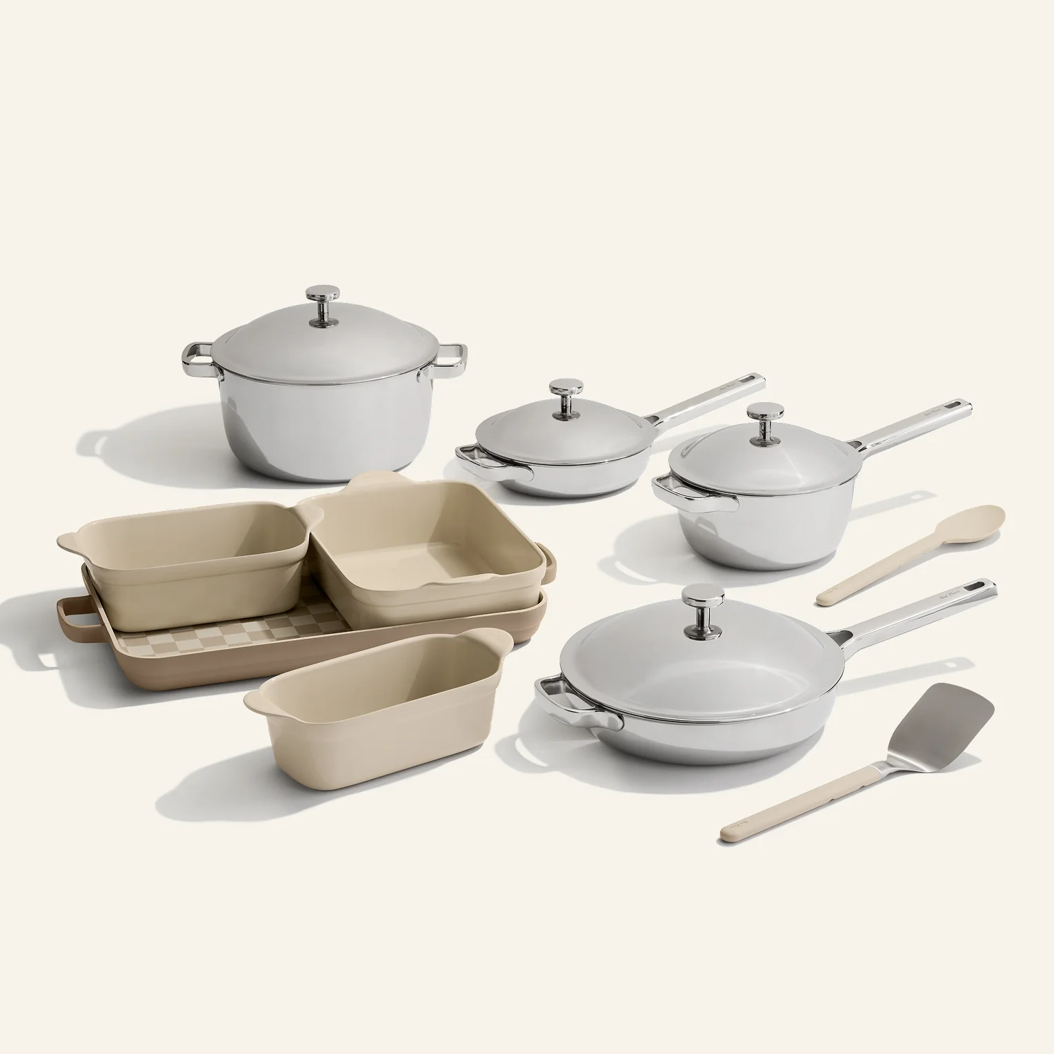 Titanium Pro Cookware + Bakeware Set - Image 6