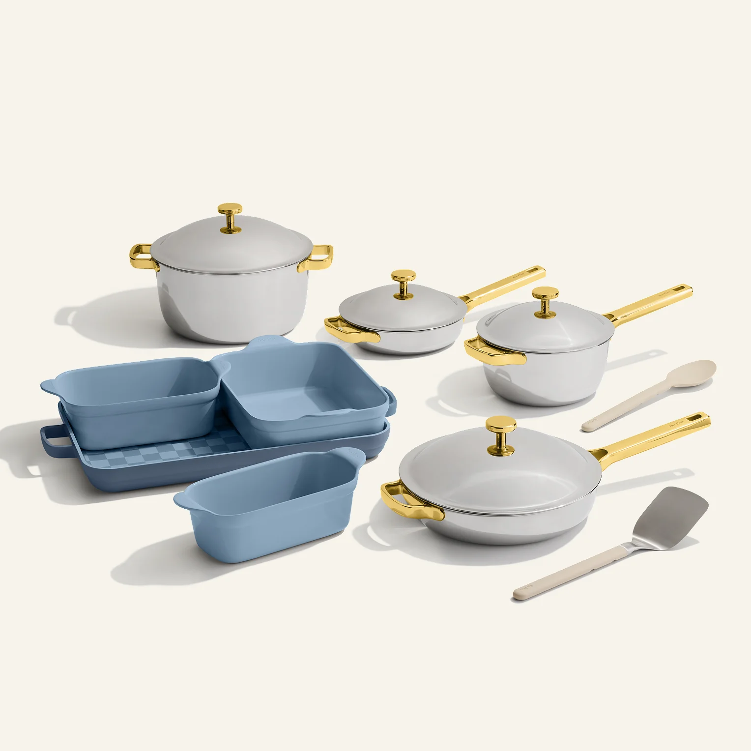 Titanium Pro Cookware + Bakeware Set - Image 7