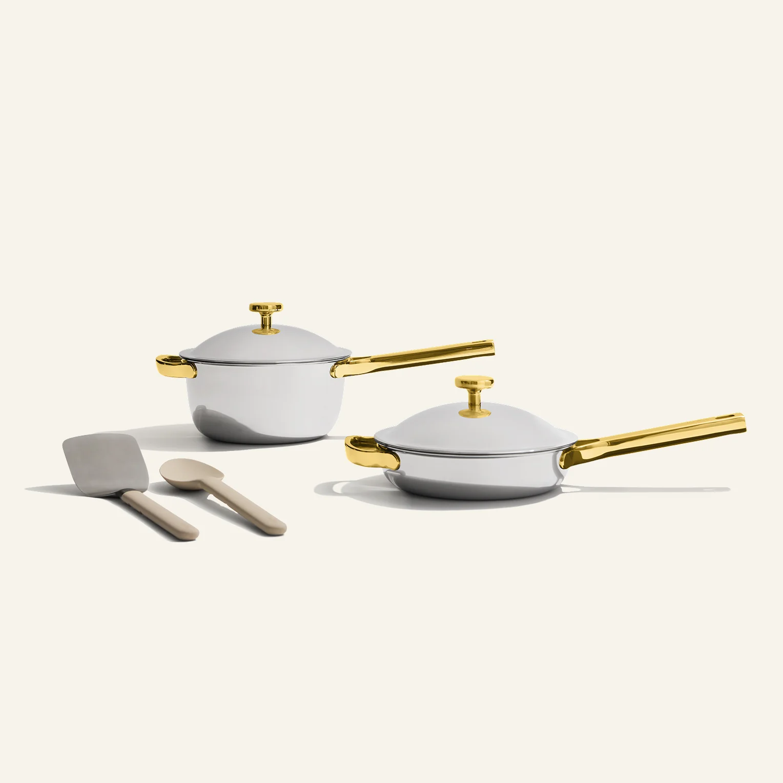 Titanium Pro Mini Cookware Duo - Image 3
