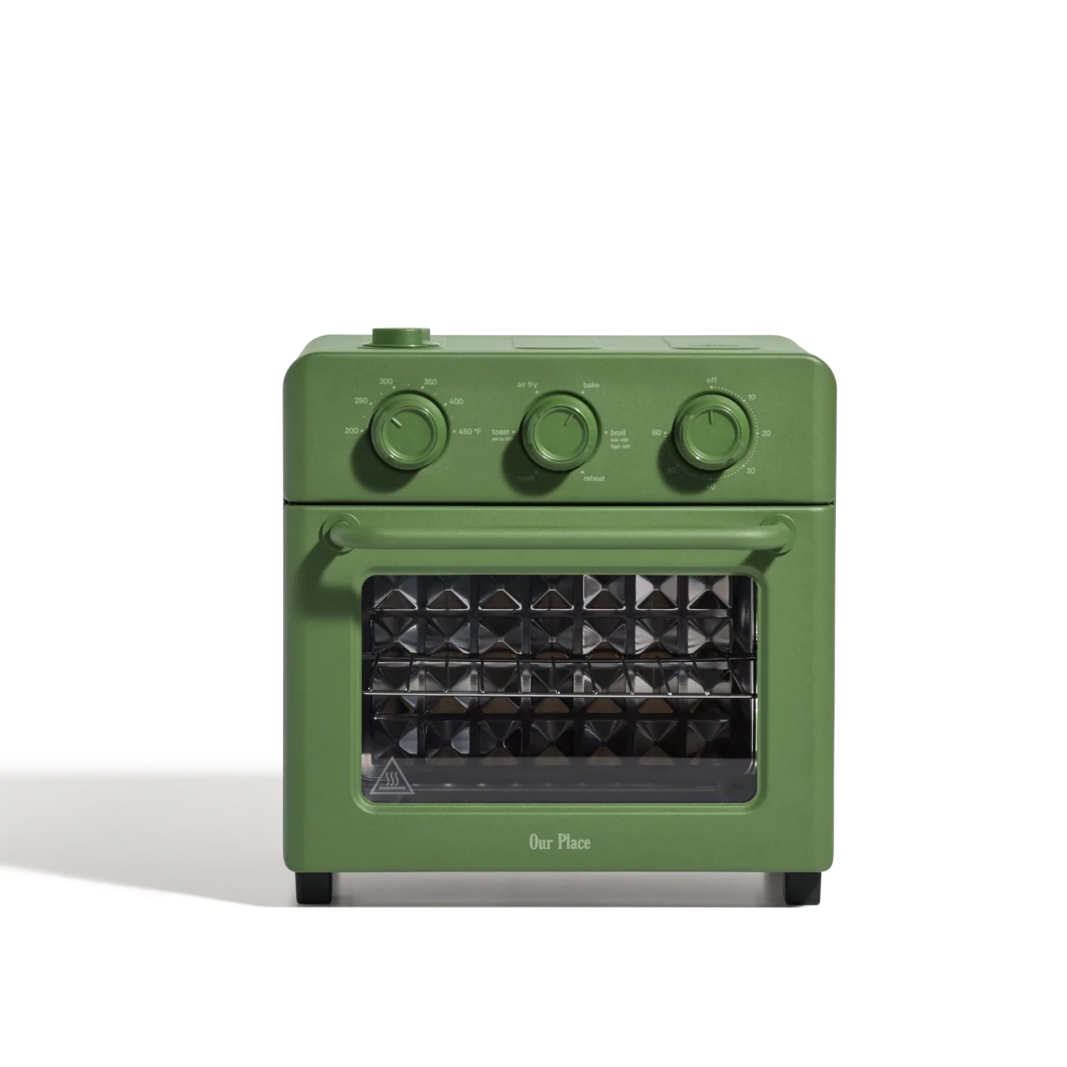 Wonder Oven - Image 10