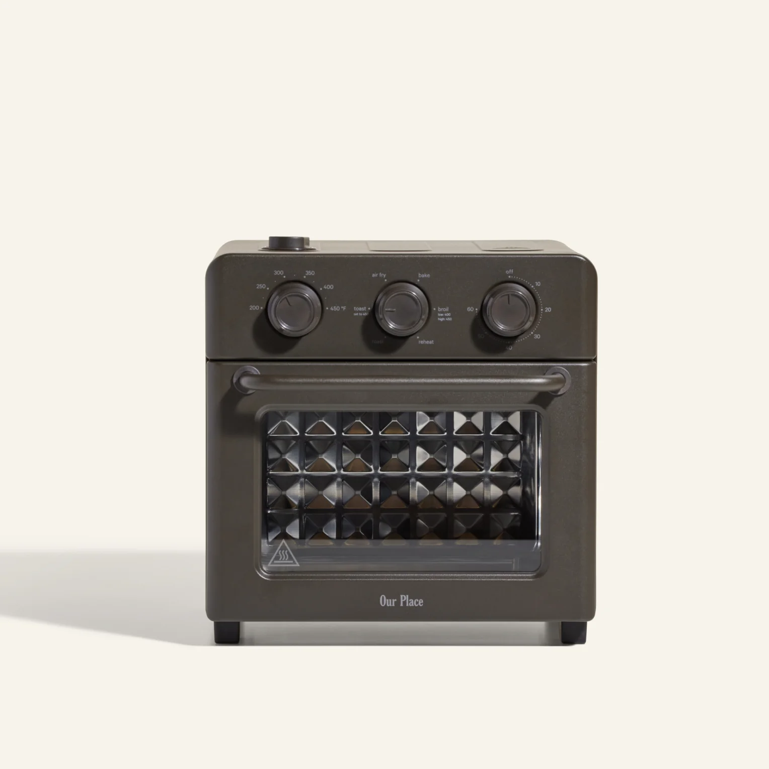 Wonder Oven - Image 6