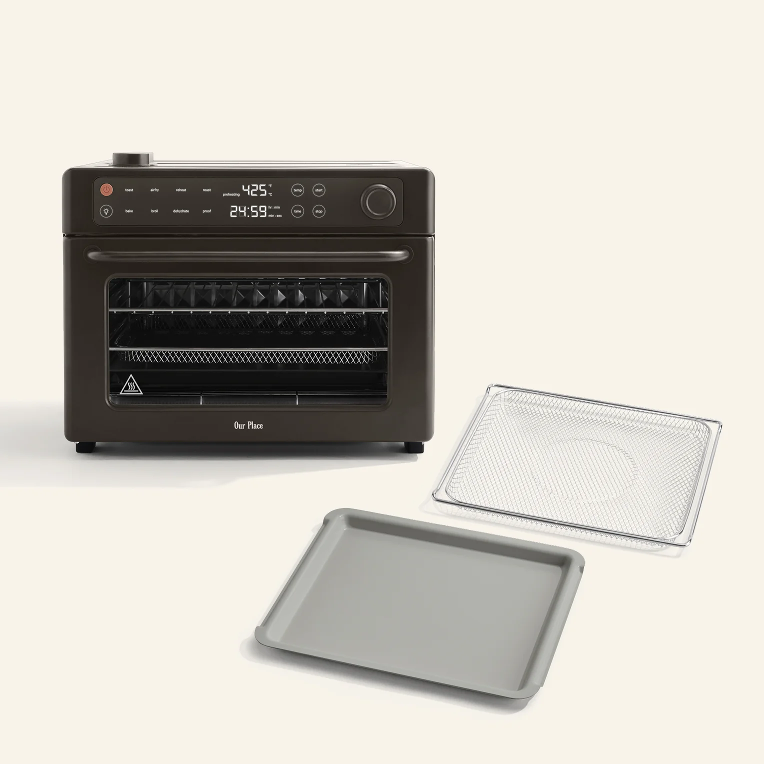 Wonder Oven Pro + Wonder Oven Pro Essentials Kit - Image 3