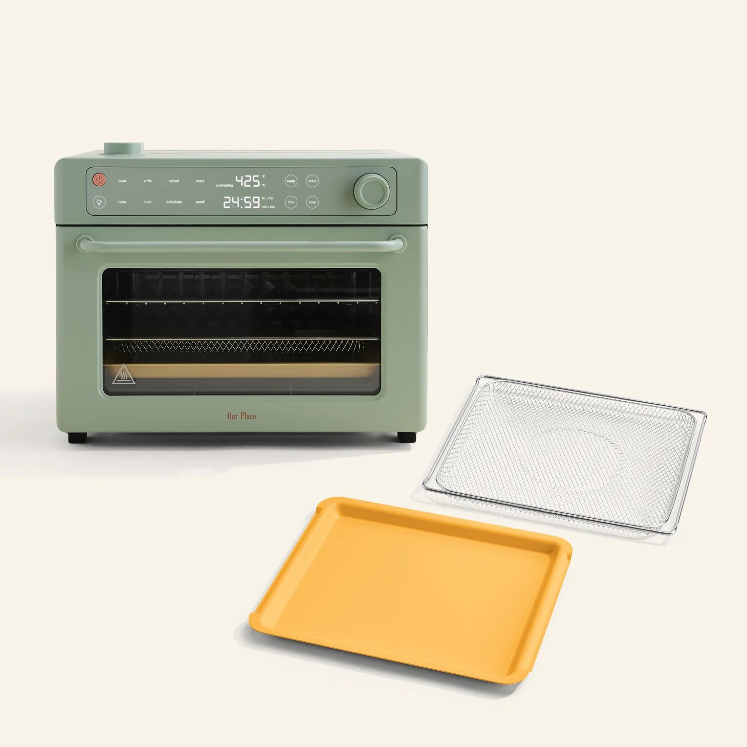 Wonder Oven Pro + Wonder Oven Pro Essentials Kit - Image 4
