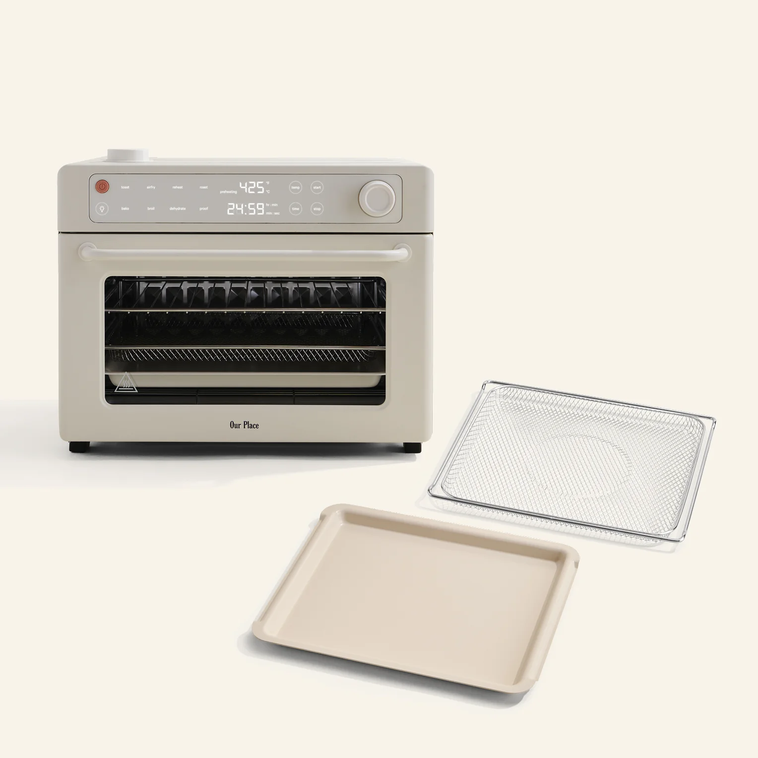 Wonder Oven Pro + Wonder Oven Pro Essentials Kit - Image 5