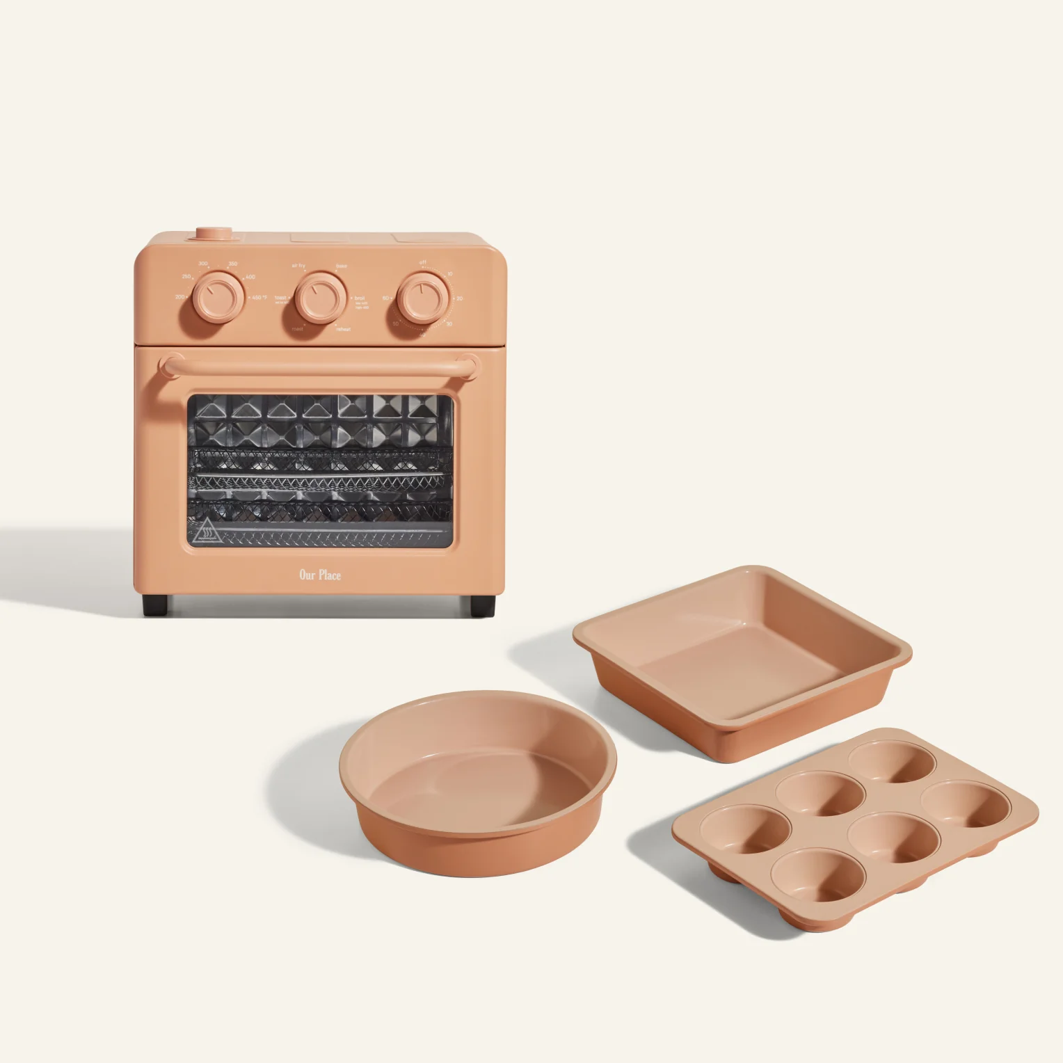 Wonder Oven + Wonder Oven Baker's Kit - Image 3