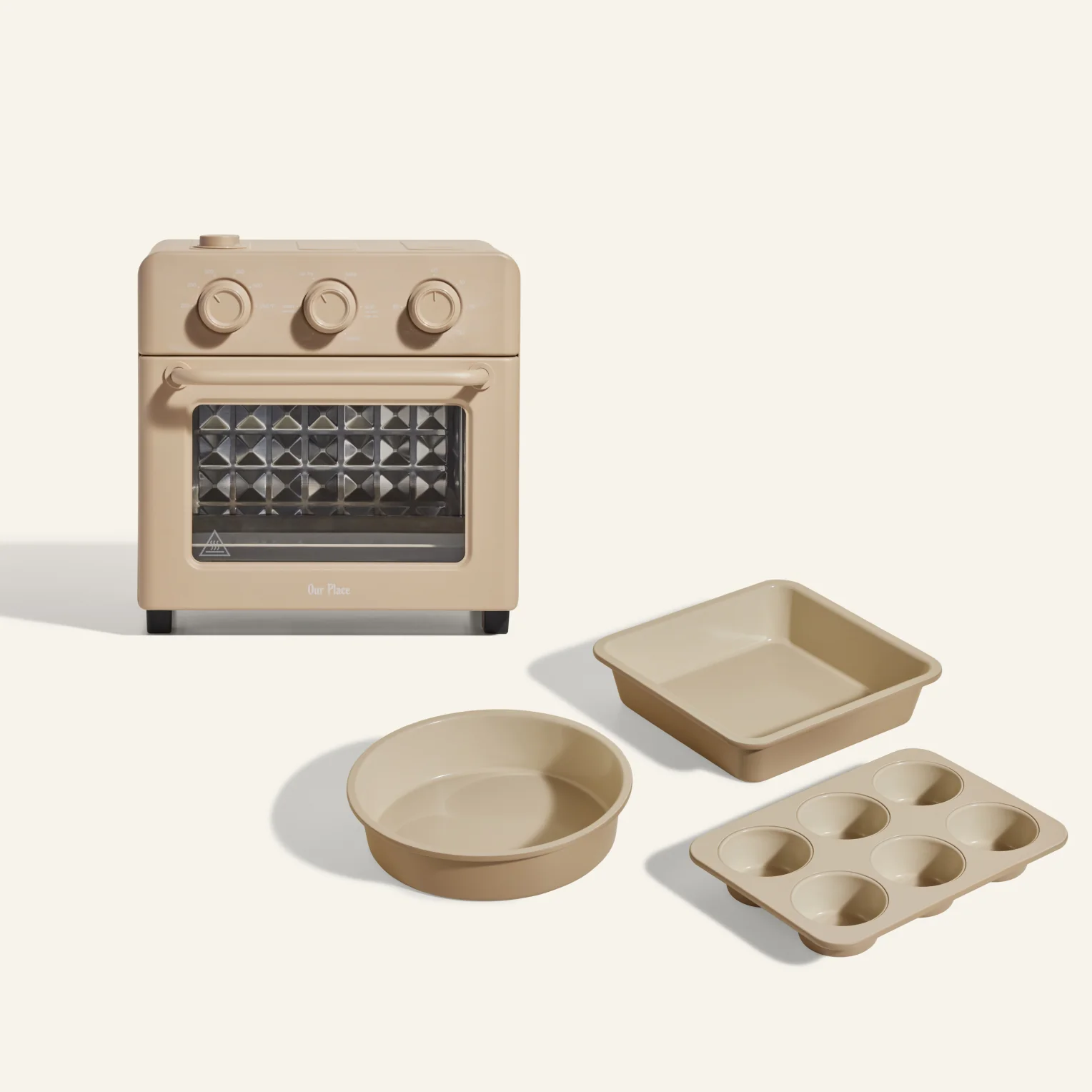 Wonder Oven + Wonder Oven Baker's Kit - Image 4